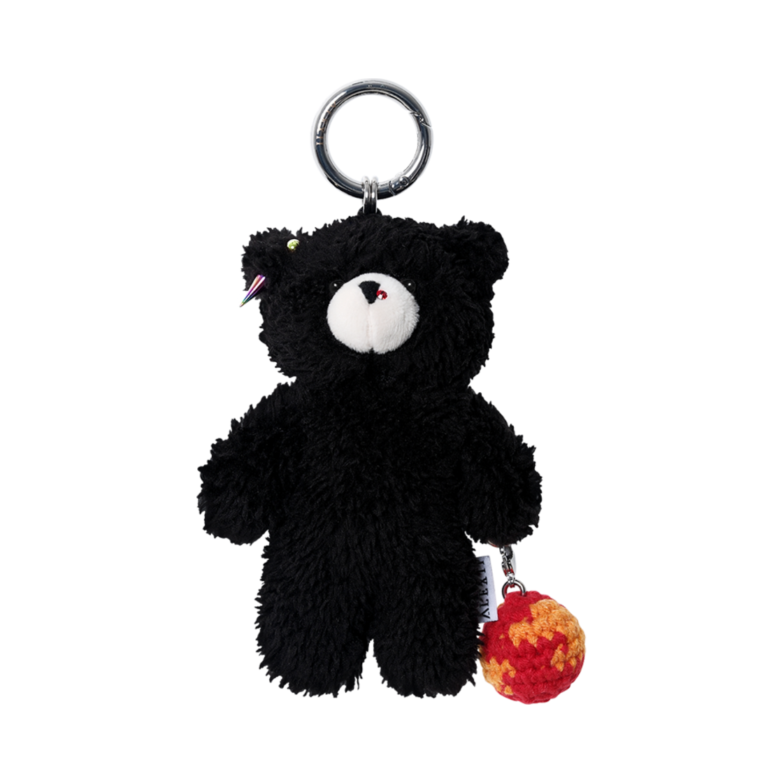 알렉시 마스 베어(ALEXII Mars Bear)