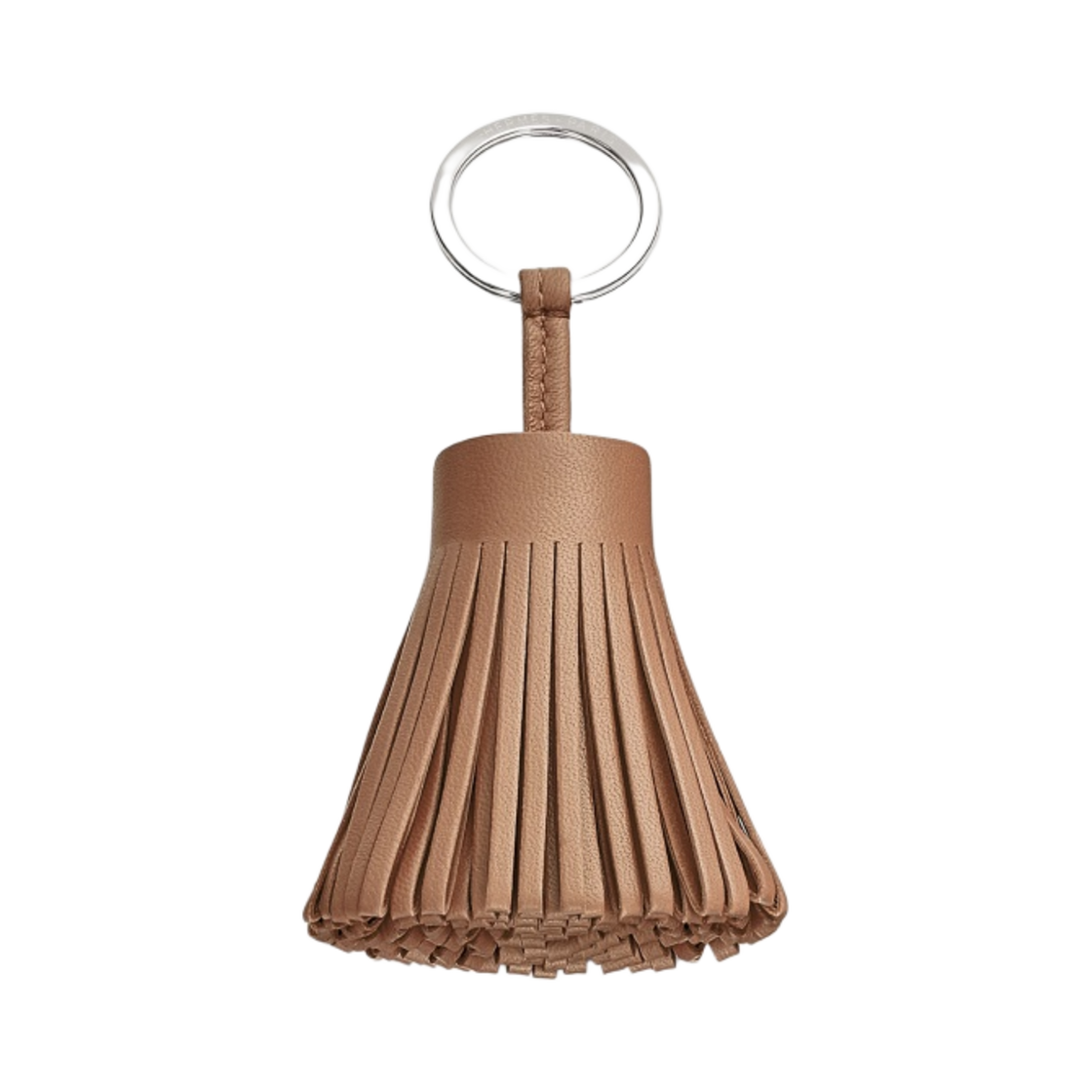 H077894CJ0M Hermes Carmen Keychain Milo & Chai