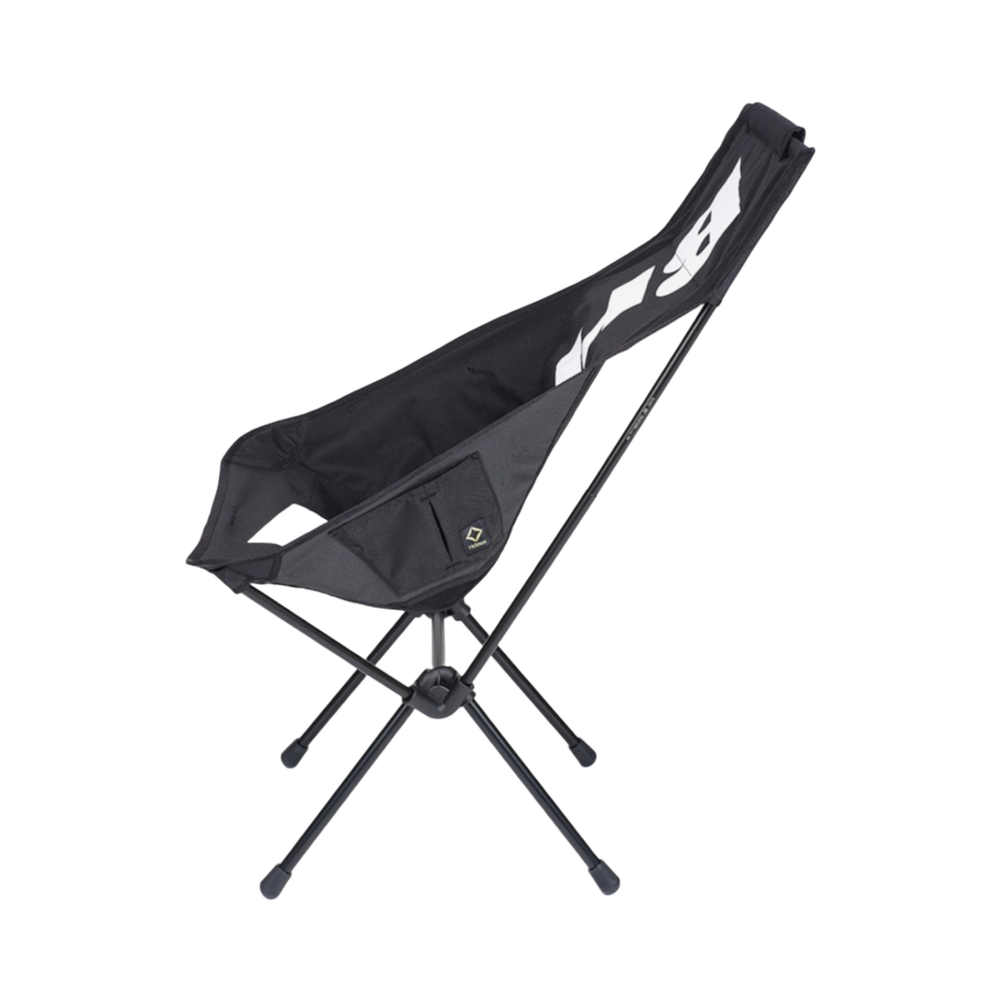 헬리녹스 x FC 레알 브리스톨 선셋 체어 블랙(Helinox x FC Real Bristol Sunset Chair Black) - 3