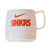 【Helinox × NIKE 】 SNKRS Lounge Mug Red Helinox x Nike SNKRS  STYLE | KREAM