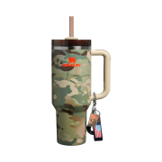 Stanley x The Post Malone Quencher H2.0 Flowstate Tumbler 1.18L Multicam