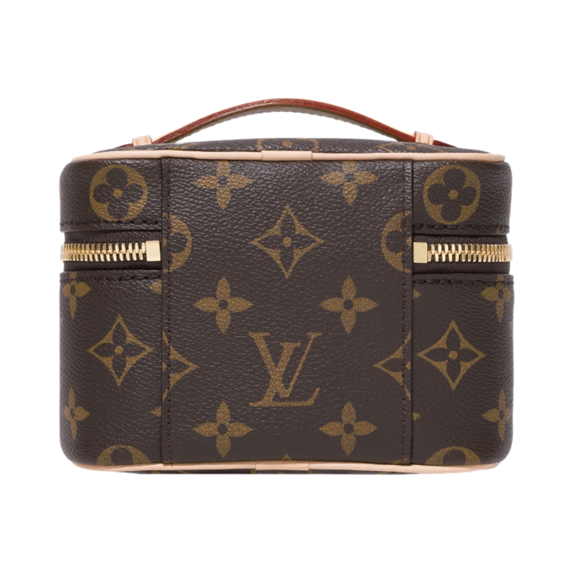 M44936 Louis Vuitton Nice Nano Toiletry Pouch Monogram - #2