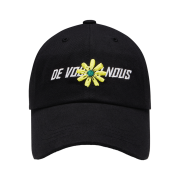 DVAN Bloom G-Daisy Cap