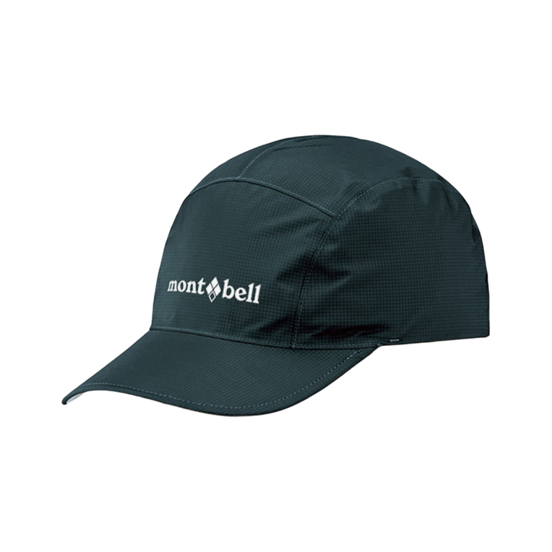 1128690 Montbell Gore-Tex O.D. Cap Blue Green