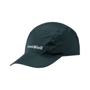 Montbell Gore-Tex O.D. Cap Dark Blue Green