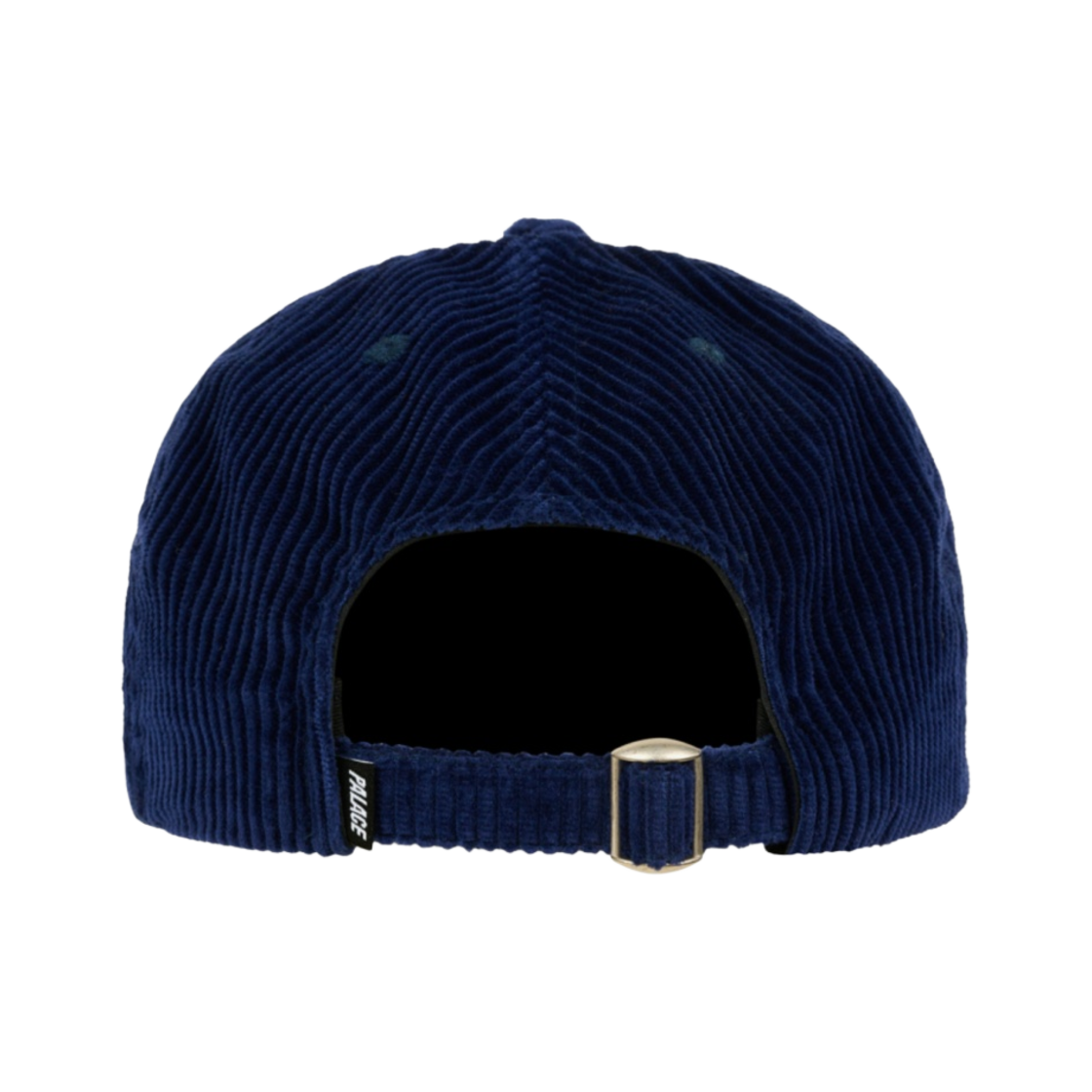 팔라스 코듀로이 P 6-패널 네이비 - 24SS(Palace Corduroy P 6-Panel Navy - 24SS) - 2