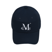 MUCENT Signature Ballcap Navy