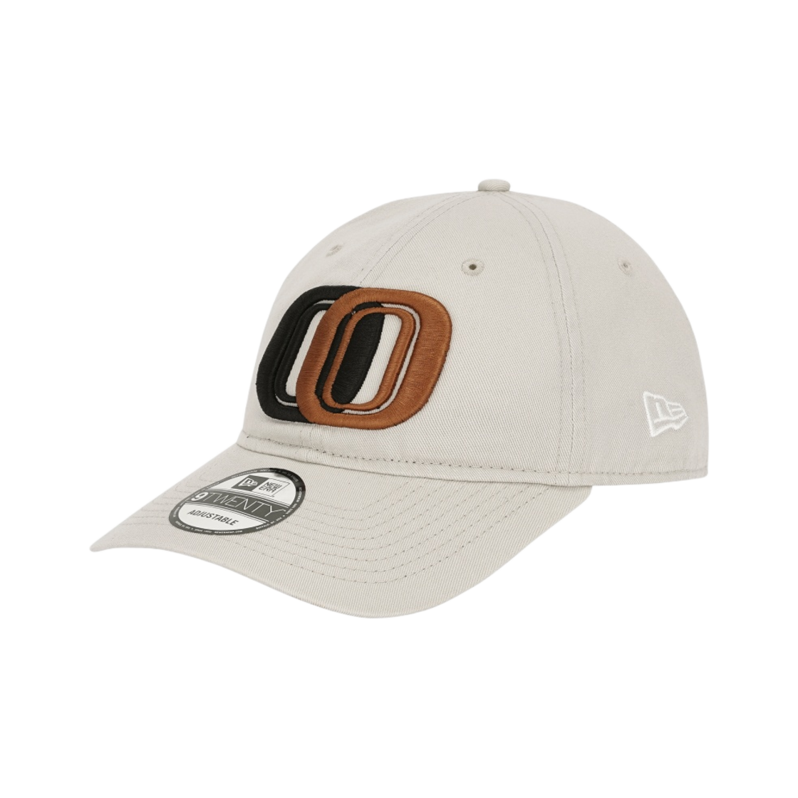 - Otto 958 Double O Hat Crema