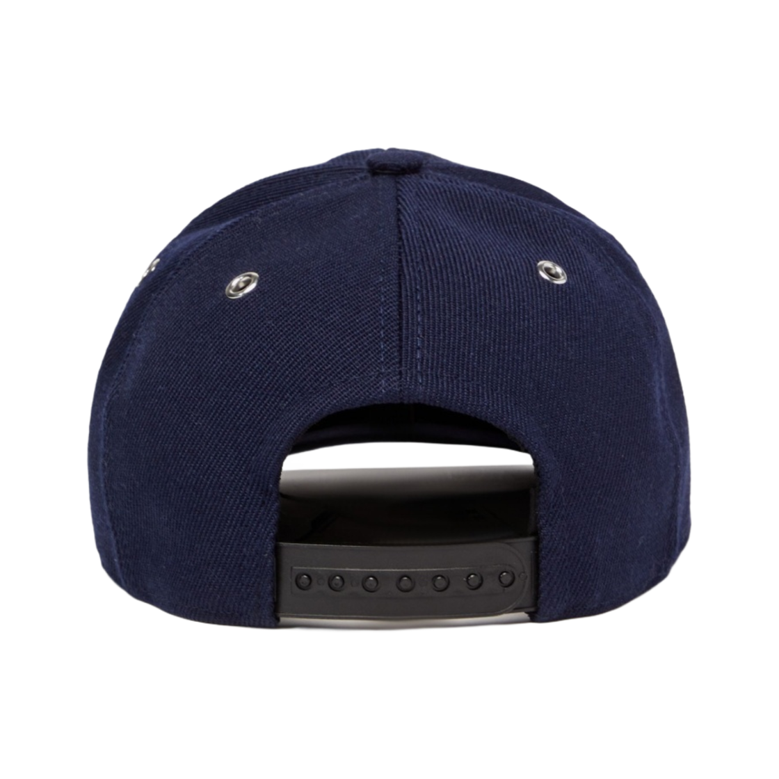 아미 스몰 하트 로고 베이스볼 캡 네이비 마린(AMI de Coeur Baseball Cap Navy Marine) - 2