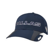 Palace Pallas 6-Panel Navy - 23FW