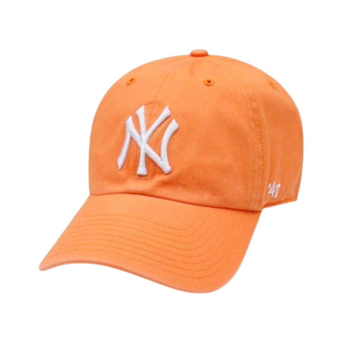 B-RGW17GWS-MG 47 Brand New York Yankees BW Clean Up Mango