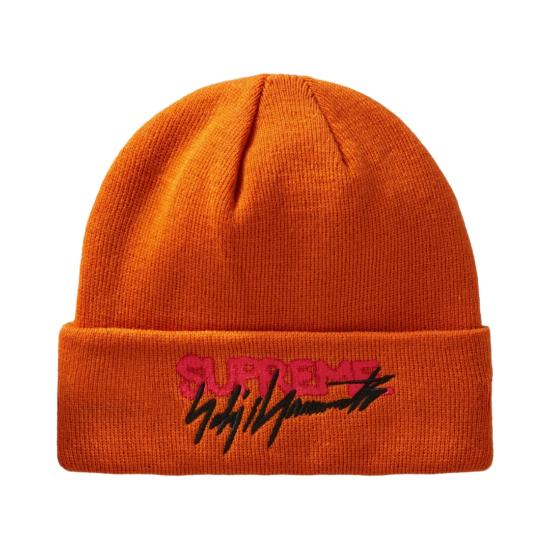 슈프림 x 요지 야마모토 뉴에라 비니 오렌지 - 20FW | Supreme | KREAM 슈프림 x 요지 야마모토 뉴에라 비니 오렌지 - 20FW | Supreme | KREAM