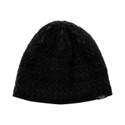 TONY HAWK Wave Jacquard Beanie Black