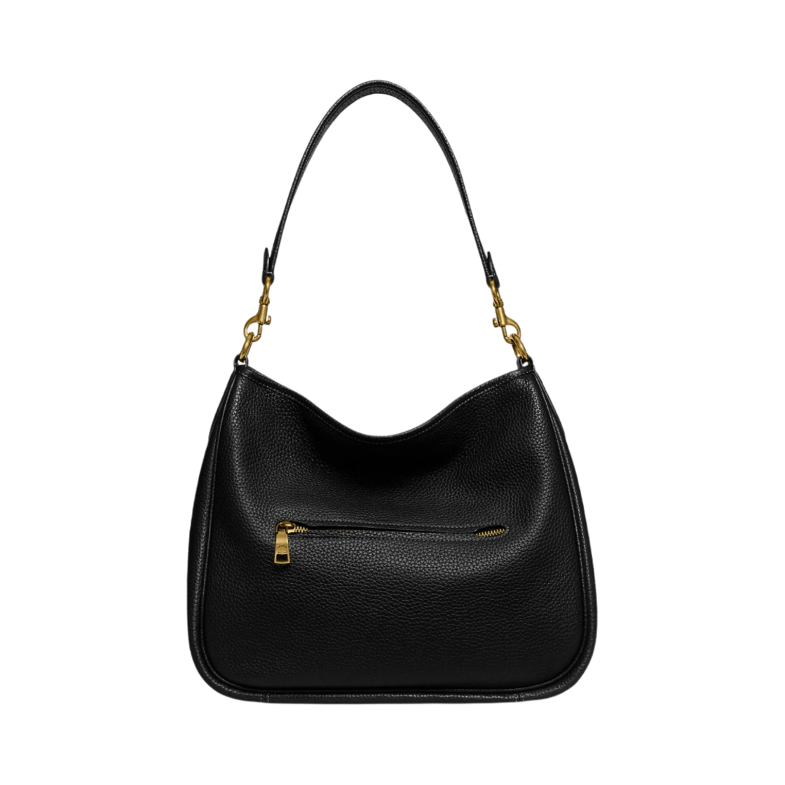 코치 캐리 숄더백 블랙(Coach Cary Shoulder Bag Black) - 2