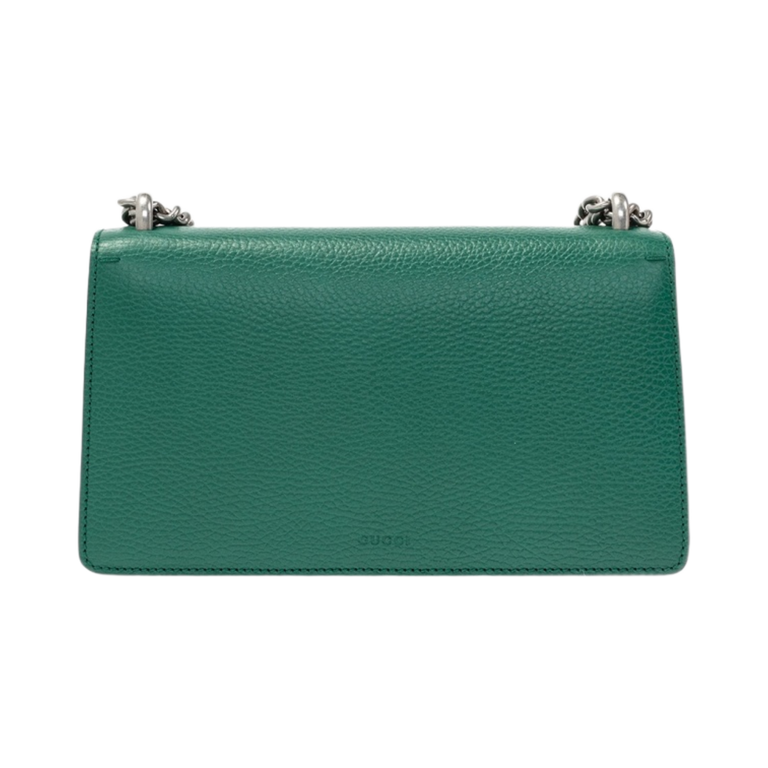 구찌 디오니소스 GG 스몰 숄더백 그린(Gucci Dionysus GG Small Shoulder Bag Green) - 3