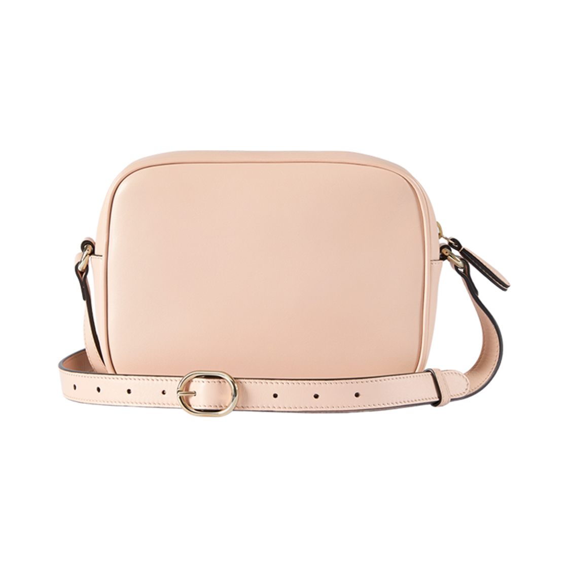 구찌 블론디 미니 숄더백 라이트 핑크(Gucci Blondie Mini Shoulder Bag Light Pink) - 3