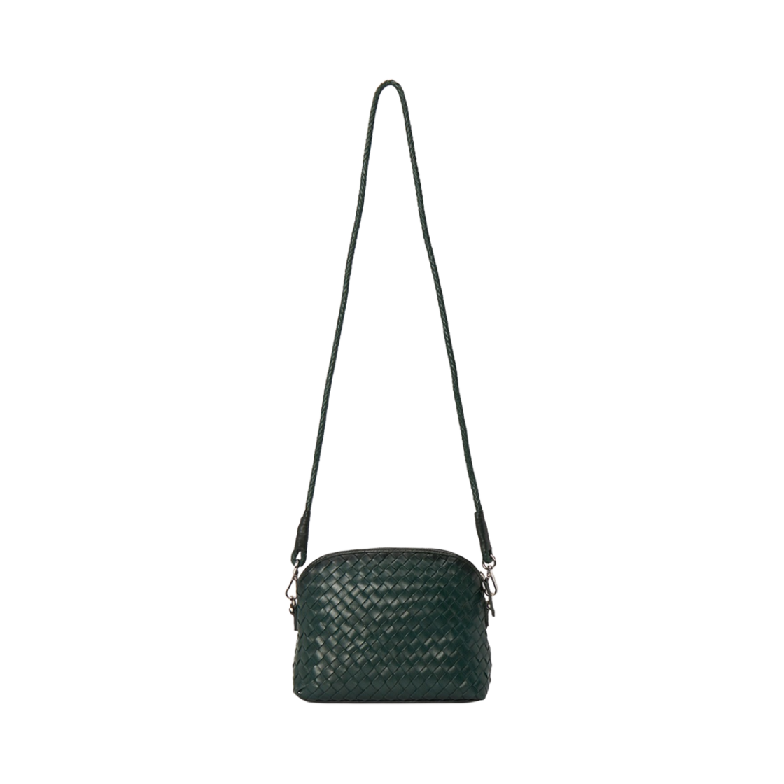 8011 Dragon Diffusion Chunky Fellini Pochette Forest Green