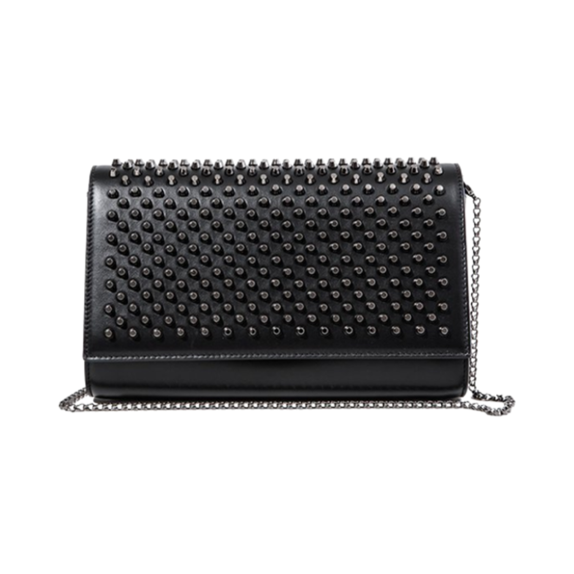 3175013B078 Christian Louboutin Paloma Crossbody Bag Black