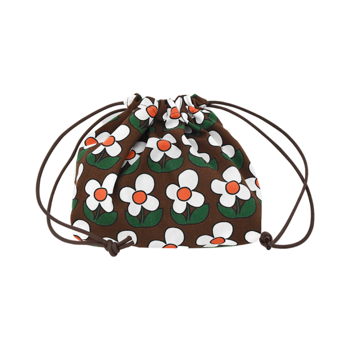 - Kitty Bunny Pony Little Daisy Farm Pouch S Multi