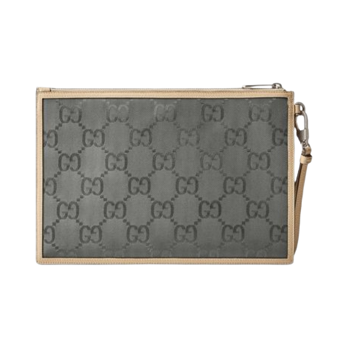 구찌 오프 더 그리드 파우치 다크 그레이(Gucci Off The Grid Pouch Dark Grey) - 2