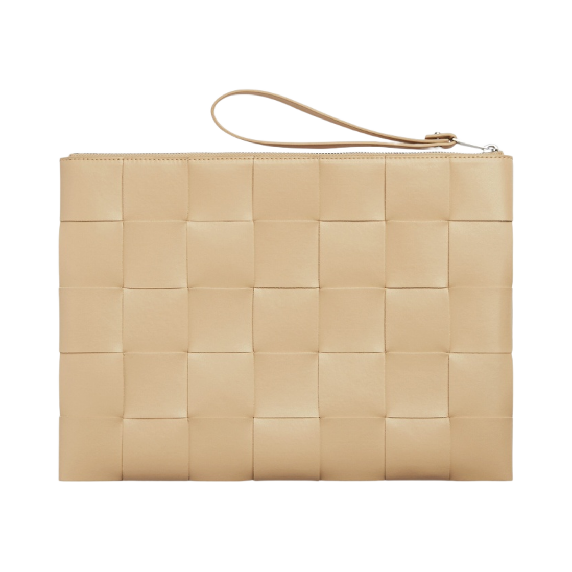 보테가 베네타 파우치 포리지(Bottega Veneta Pouch Porridge) - 3