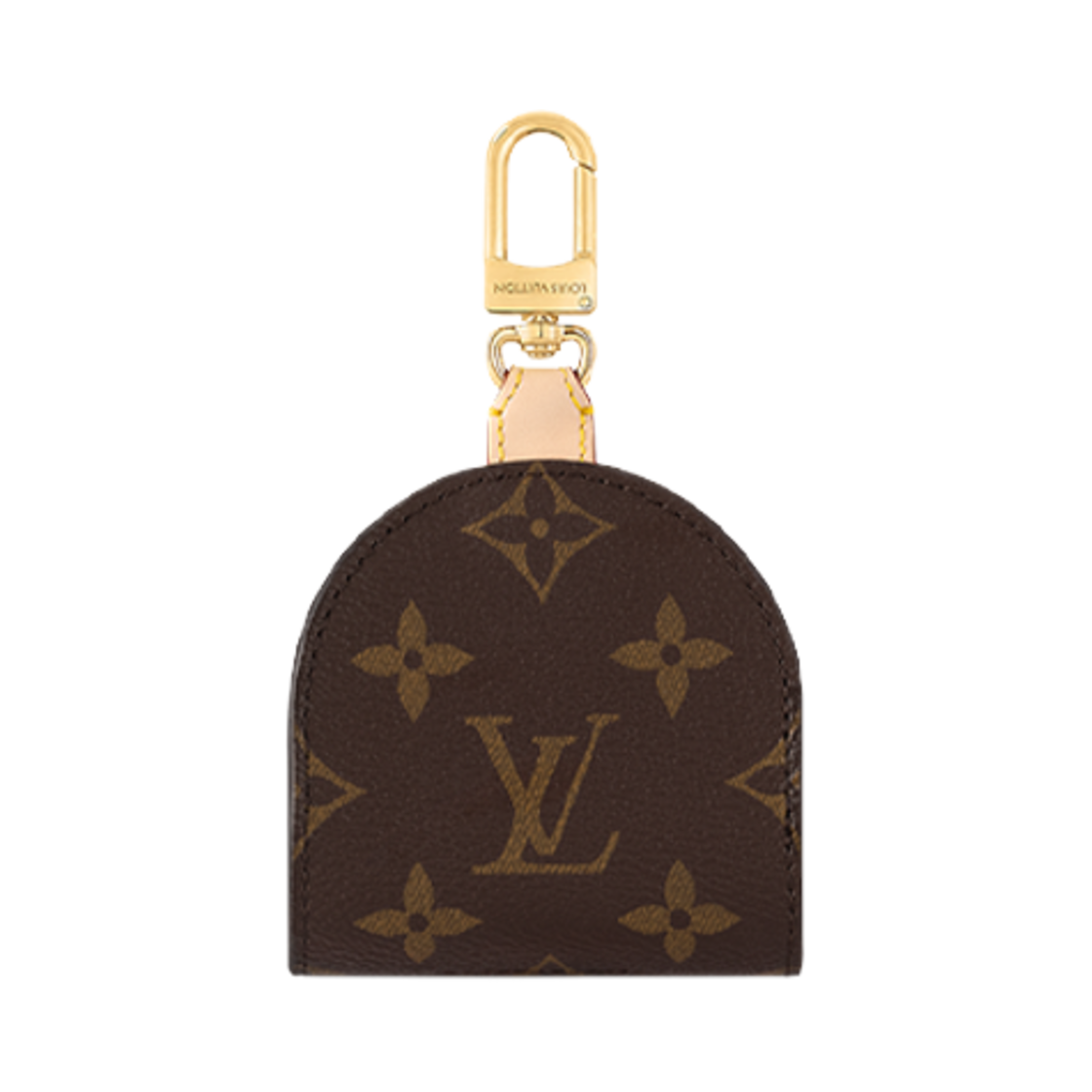 루이비통 도그 백 홀더 모노그램(Louis Vuitton Dog Bag Holder Monogram) - 1