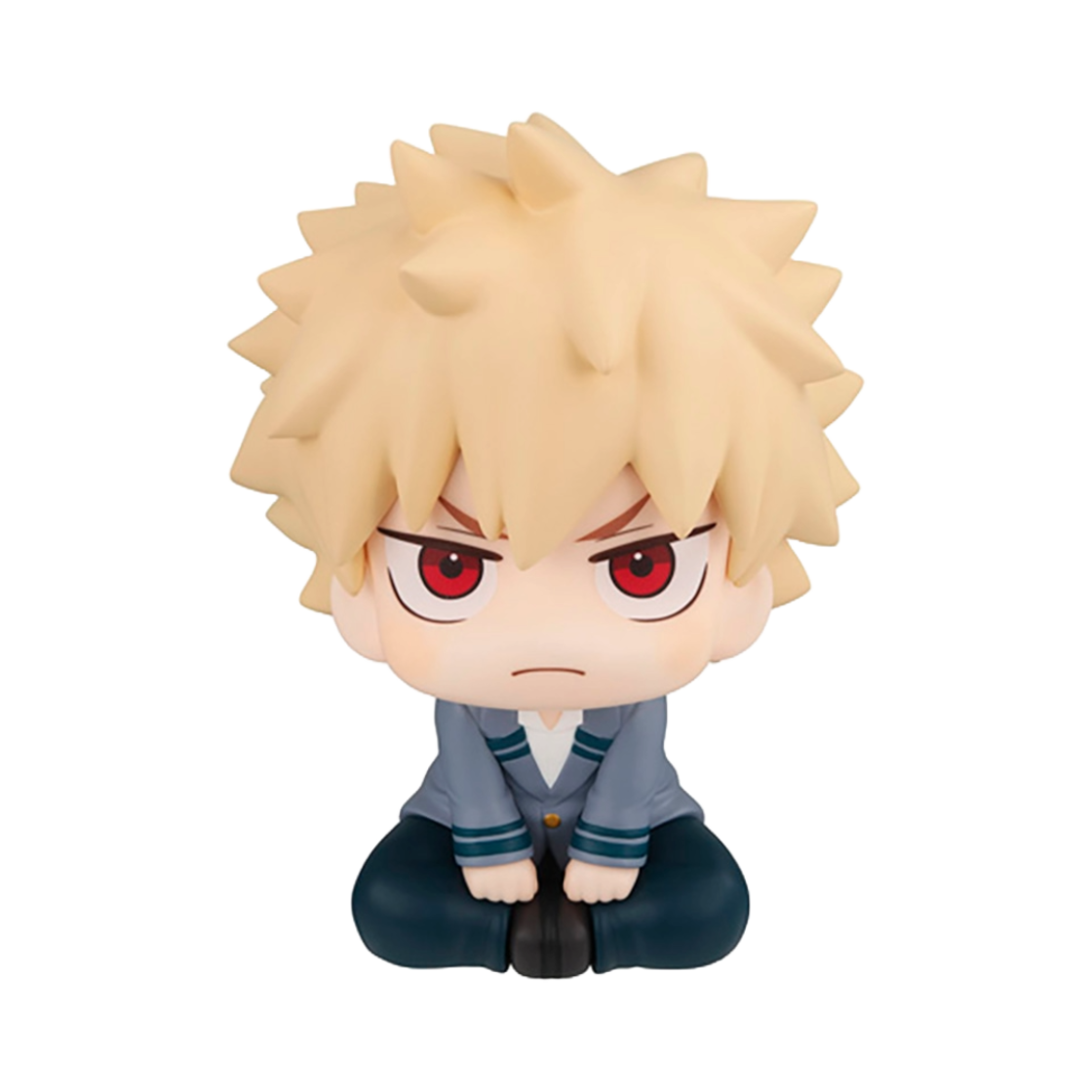 4535123837463 Megahouse Lookup My Hero Academia Katsuki Bakugo Repeat