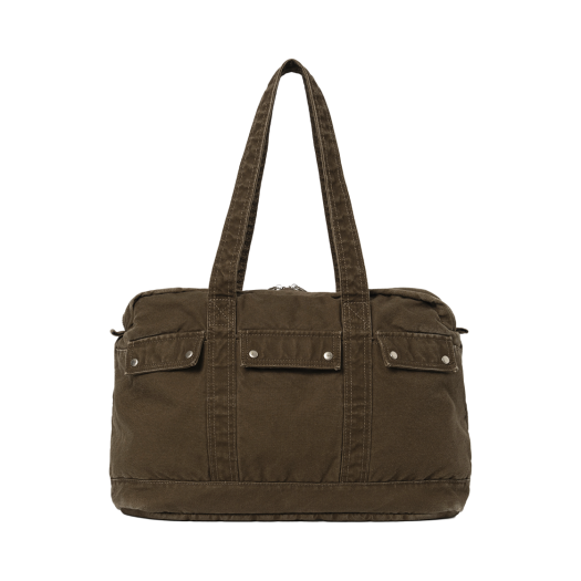 【AEAE】SCHOOL BOY DUFFLE BAG ★韓国人気★追跡付 SCHOOL BOY DUFFLE BAG（ショルダーバッグ）｜aeae