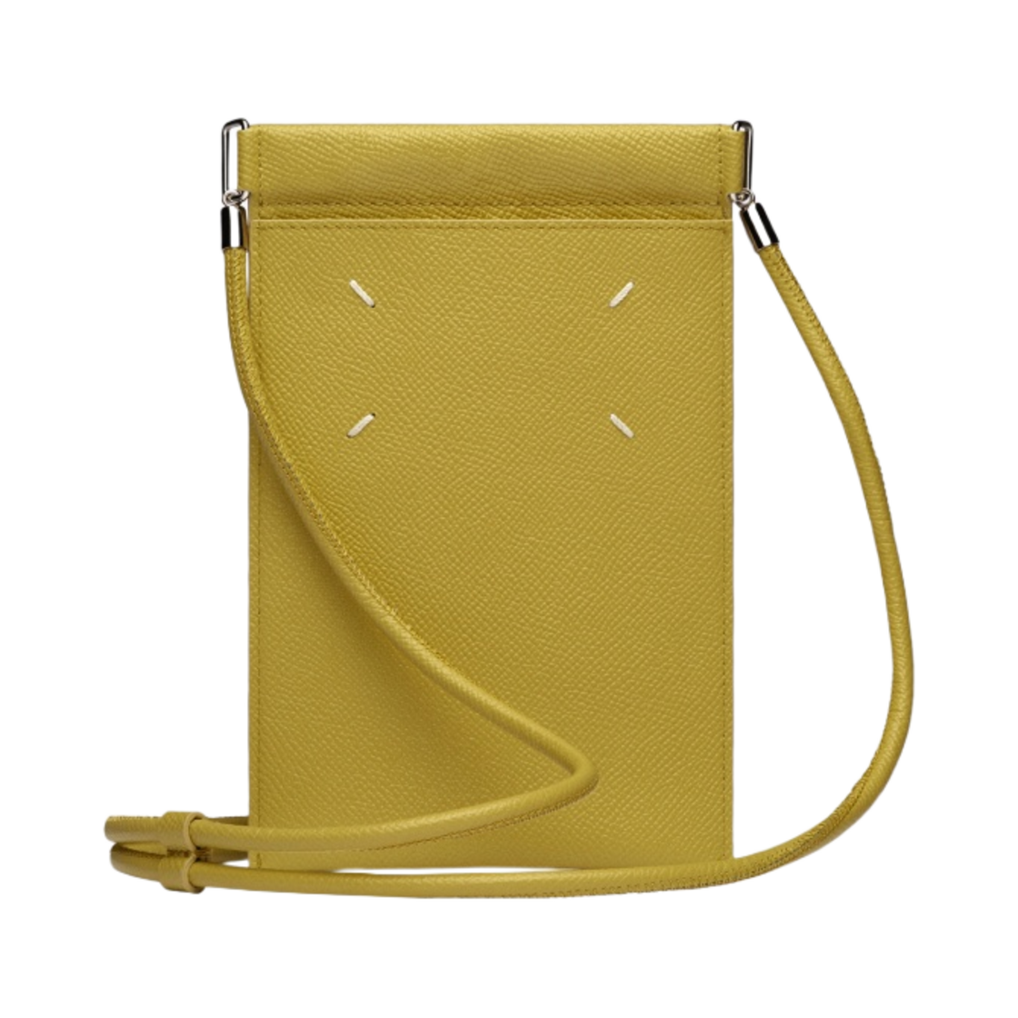메종 마르지엘라 포 스티치 폰 홀더 세드로(Maison Margiela Four Stitches Phone Holder Cedro) - 1