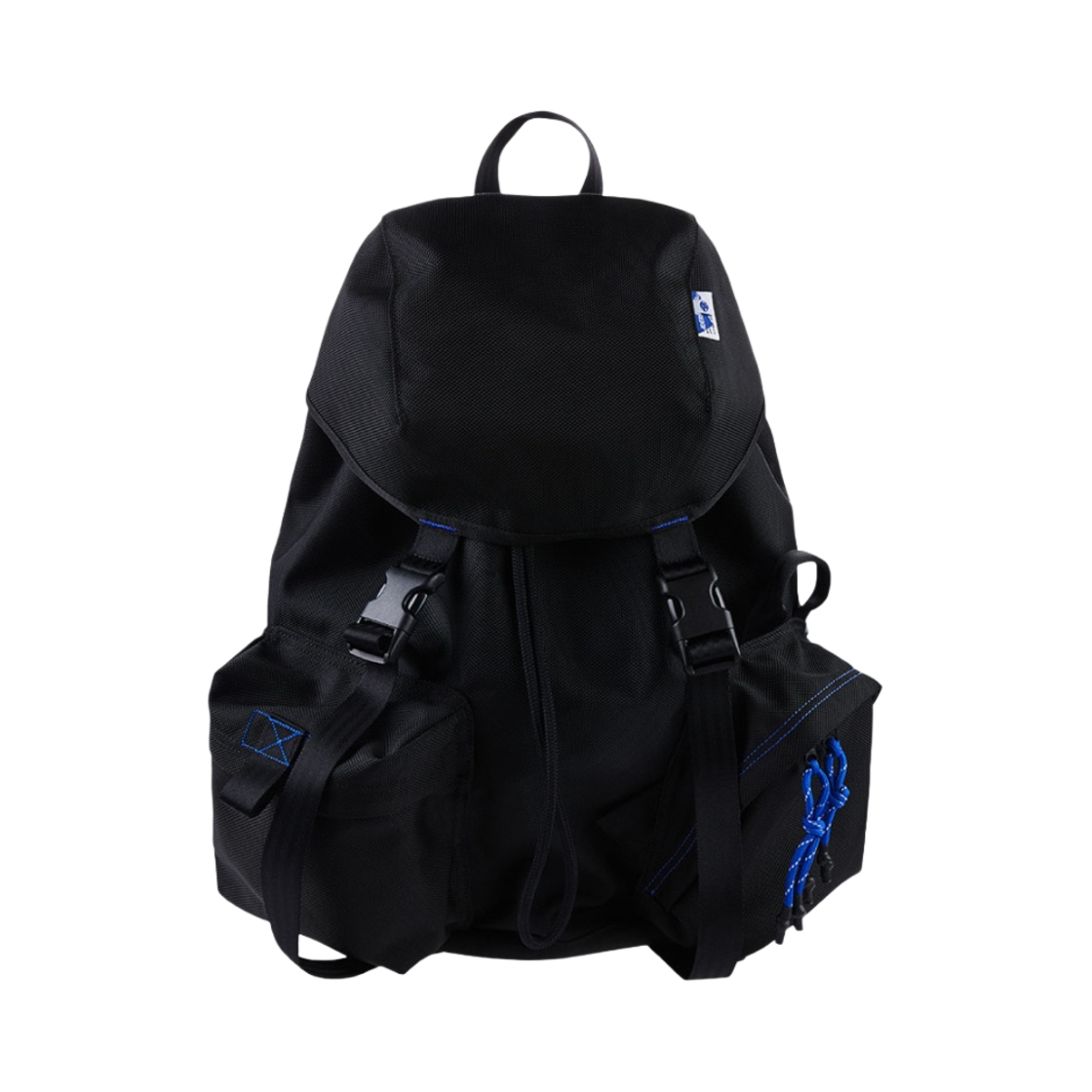 아더에러 에이시 럭색 느와르(Ader Error Acy Rucksack Noir)