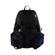 Ader Error Acy Rucksack Noir