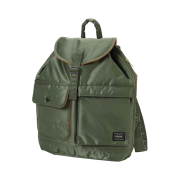 Porter Tanker Backpack Sage Green