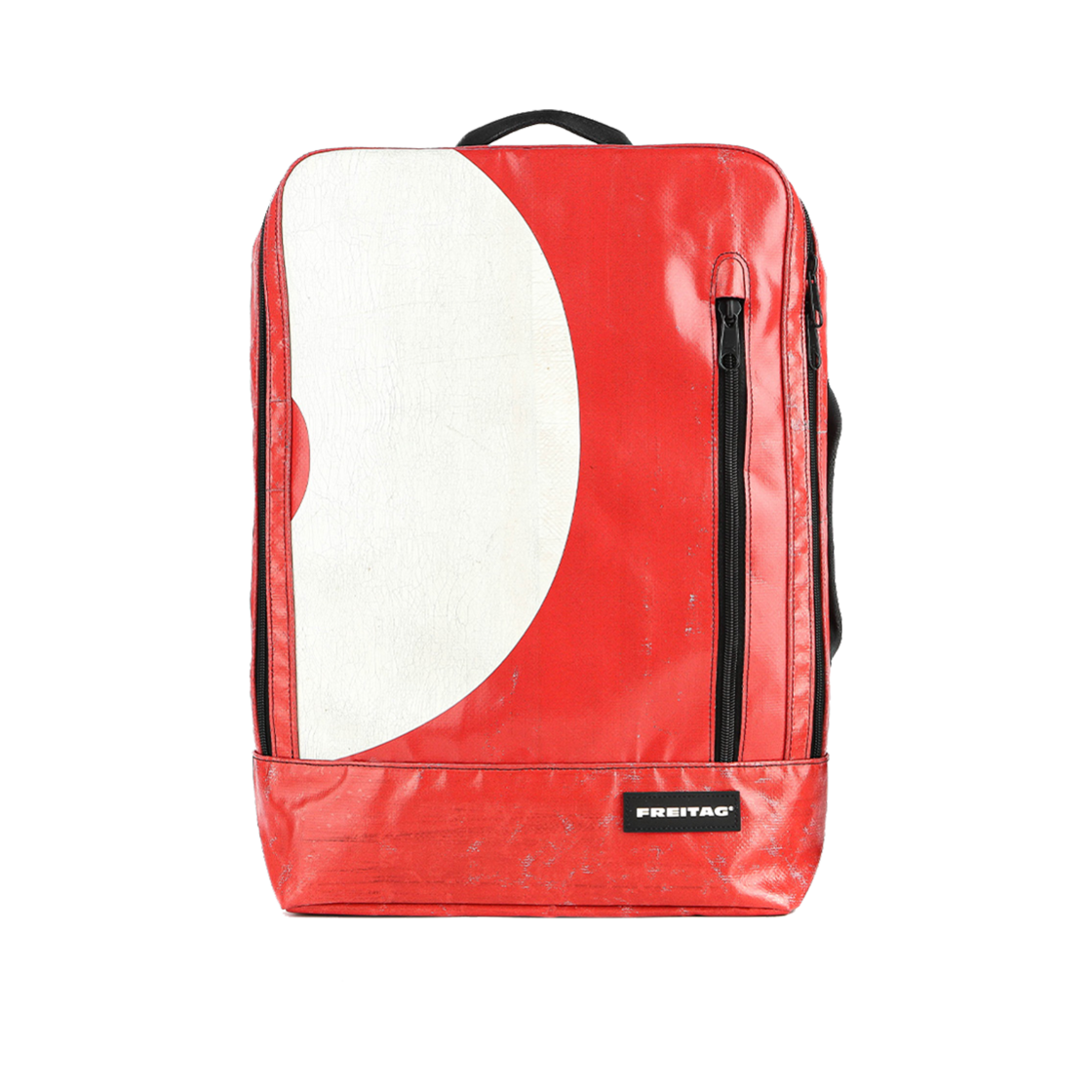 F306 HAZZARD 0098 FREITAG Boutique Unisex F306 HAZZARD 0098 Backpack