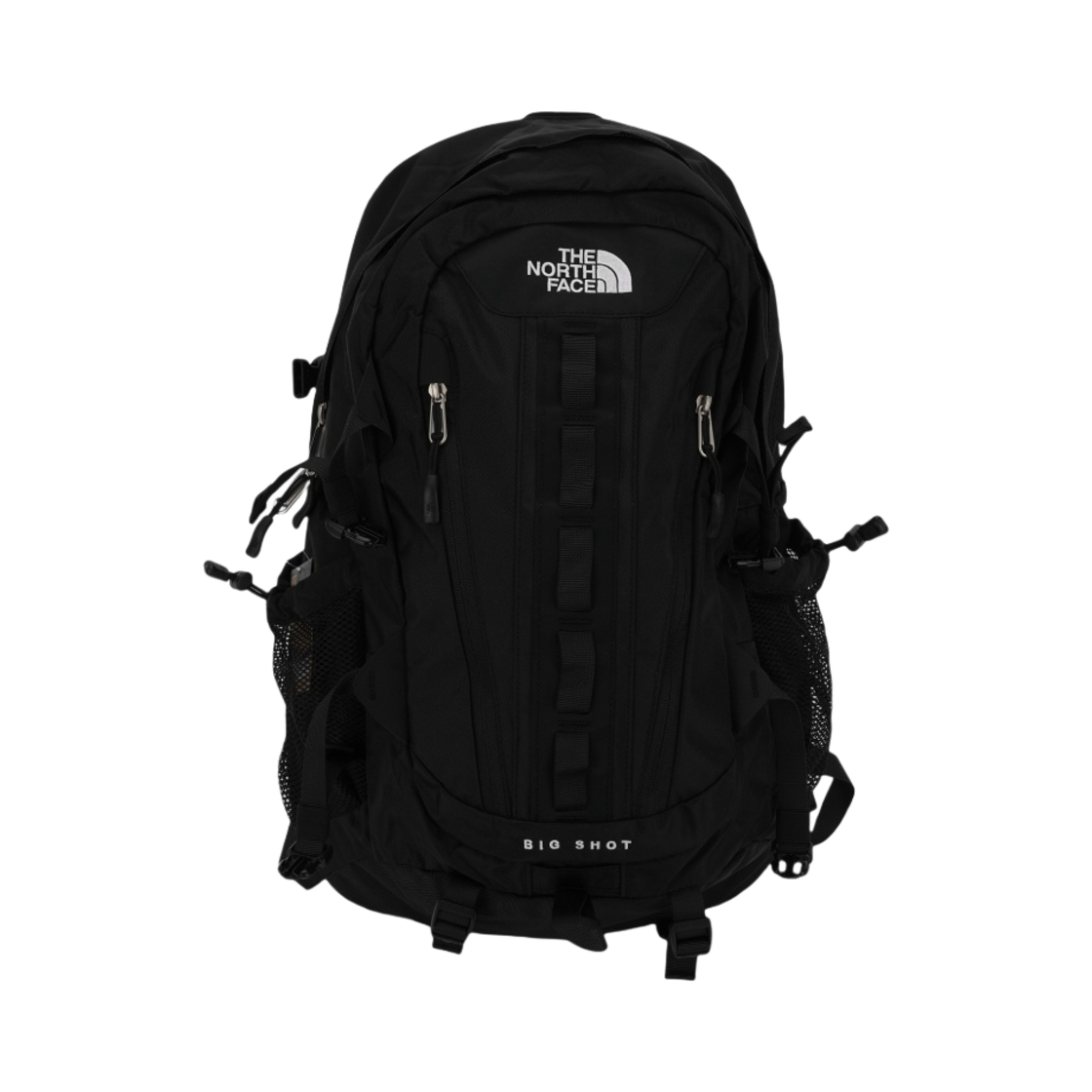 NM2DP00A/NM2DP51A/NM2DM51A The North Face Big Shot Black