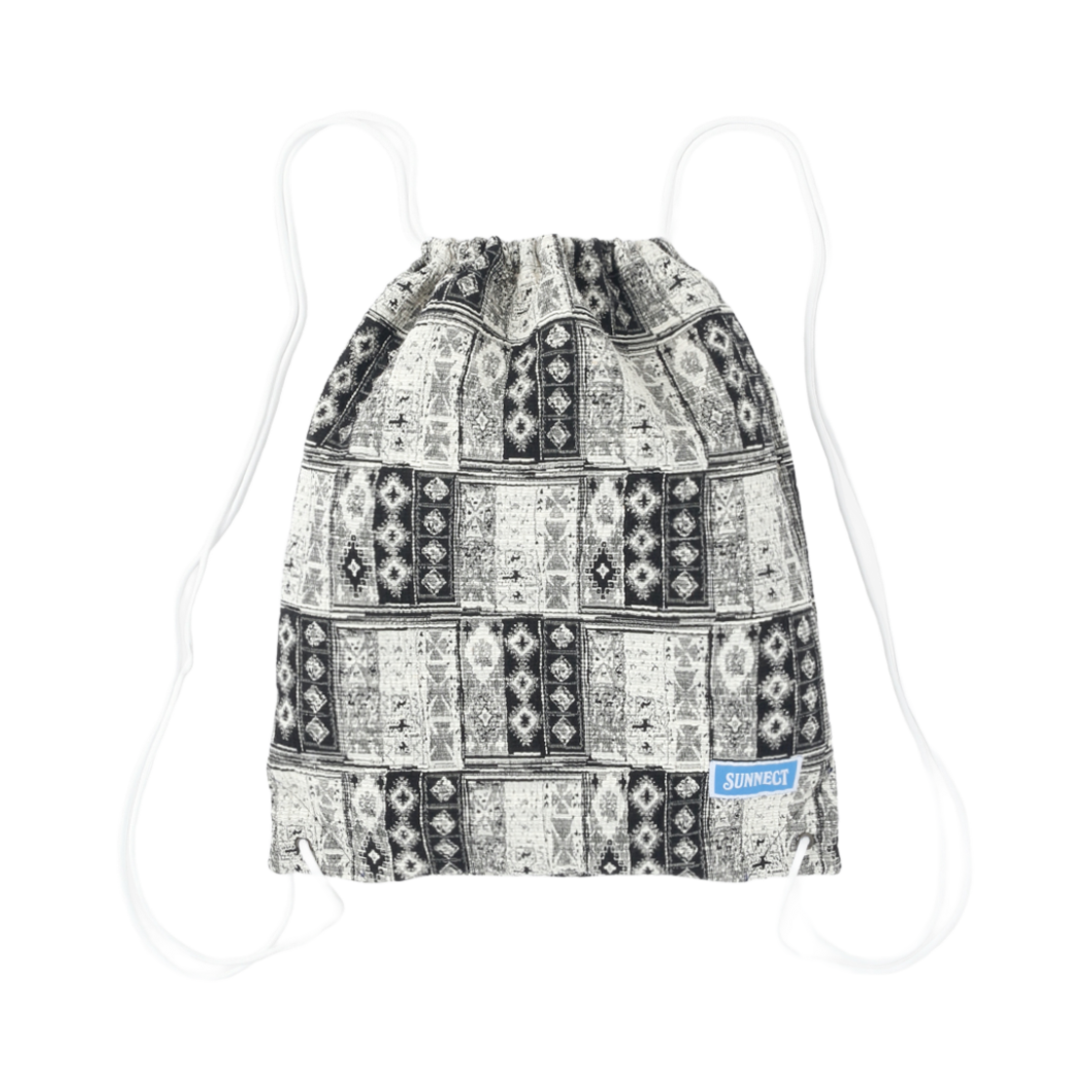 써넥트 머드 슈 백 모노(SUNNECT Mud Shoe Bag Mono)