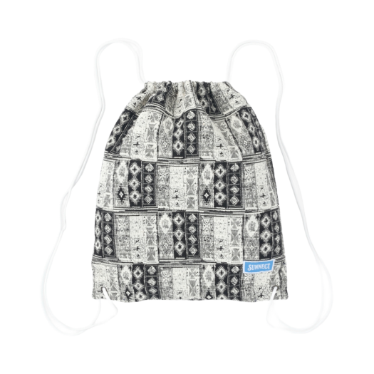 SNCT24FAC010MN Sunnect Mud Shoe Bag Mono
