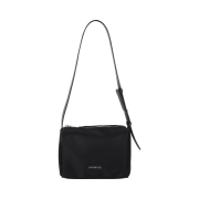 Anoetic Nylon Sara Bag Black