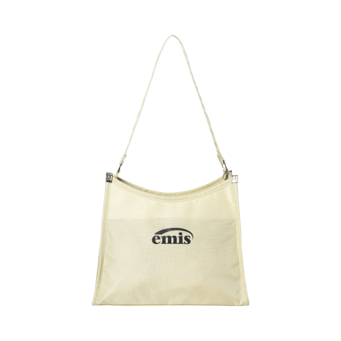 이미스 스퀘어 호보백 아이보리