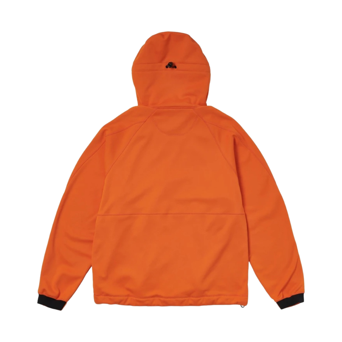 팔라스 고어텍스 마스크 소프트 쉘 자켓 오렌지 - 21SS(Palace Gore-Tex Masked Soft Shell Jacket Orange - 21SS) - 4