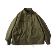Freak's Store M-65 Short Mods Coat Liner Set Olive