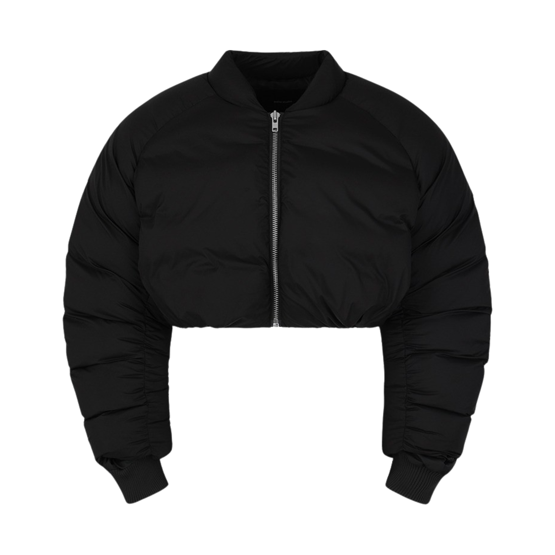 KM3DDWJES05BK Entire Studios Pillow Bomber Pupil