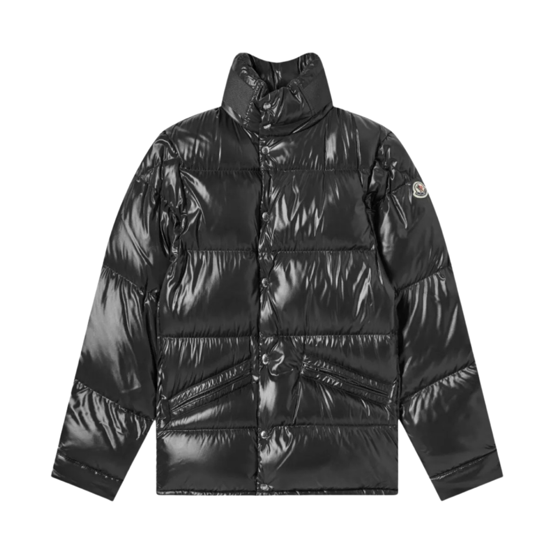 몽클레르 라토 다운 자켓 블랙 - 20FW(Moncler Rateau Down Jacket Black - 20FW) - 1
