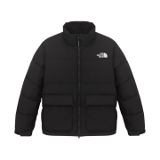 The North Face Youtro EX RDS Down Jacket Black - 24FW