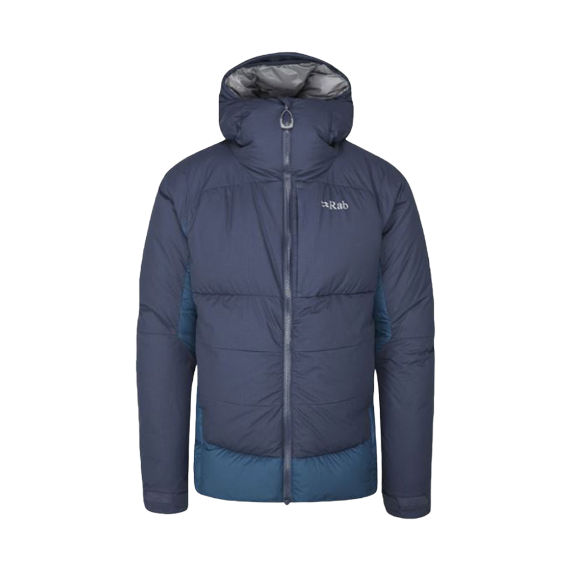 RB600390DI0LRG Rab Infinity Jacket Deep Ink/Ink