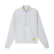 OSTRYA Alpinum Half Zip Fleece Timberwolf