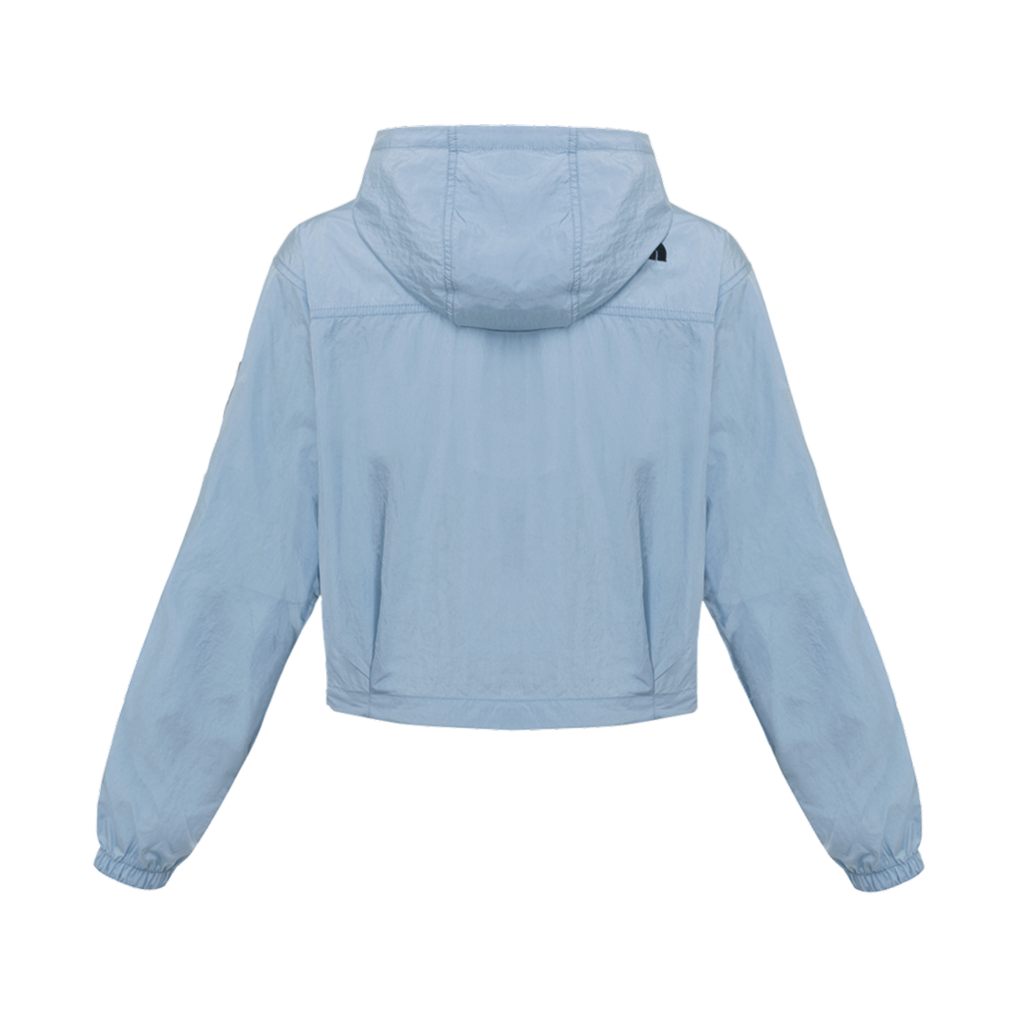 (W) 노스페이스 쉘든 자켓 파우더 블루 - 25SS((W) The North Face Sheldon Jacket Powder Blue - 25SS) - 2