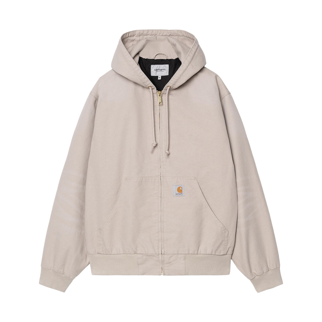 칼하트 WIP OG 액티브 자켓 더스키 베이지(Carhartt WIP OG Active Jacket Dusky Beige)