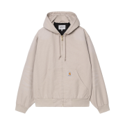 Carhartt WIP OG Active Jacket Dusky Beige