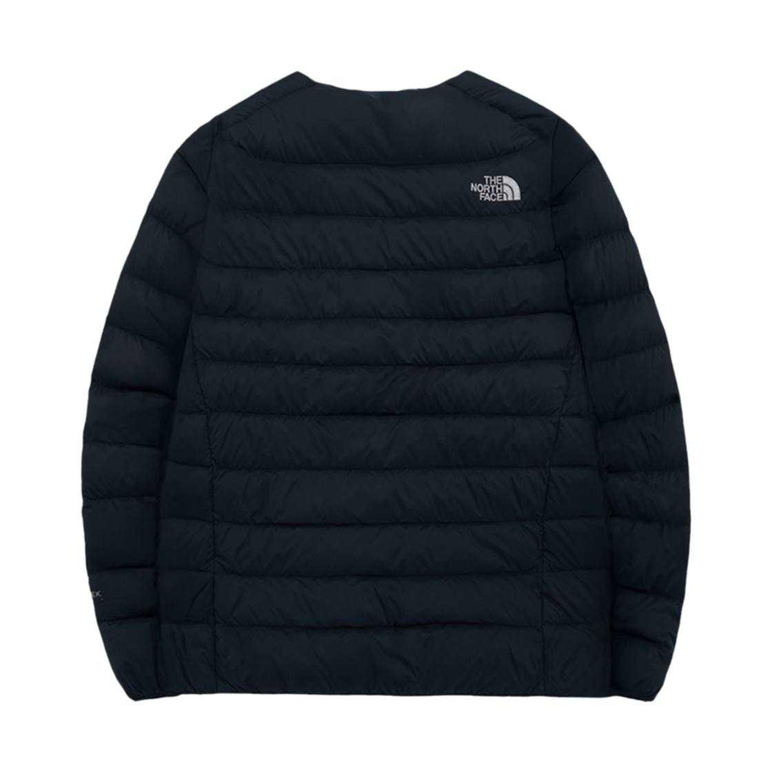 노스페이스 볼트 RDS 다운 가디건 네이비 - 25SS(The North Face Volt RDS Down Cardigan Navy - 25SS) - 2