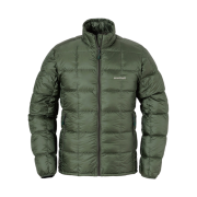 Montbell Superior Down Jacket Dark Green